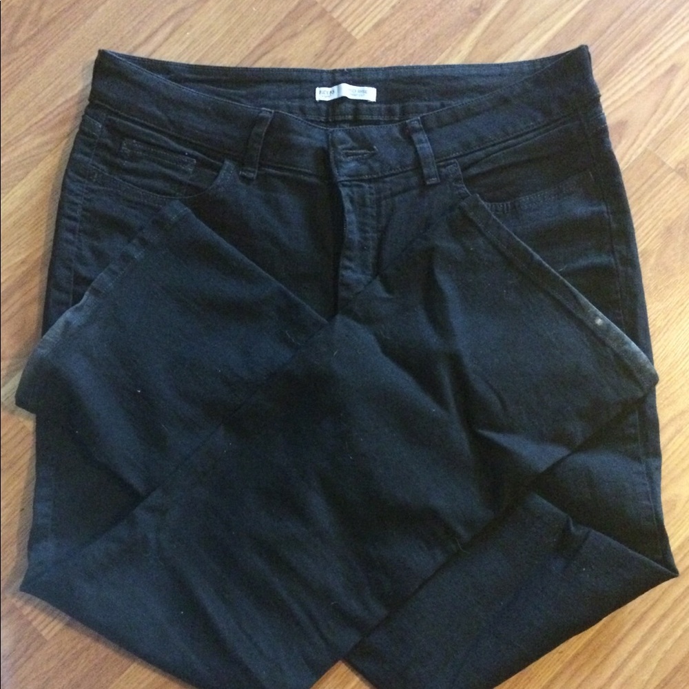 Riders Mid Rise Bootcut 14P